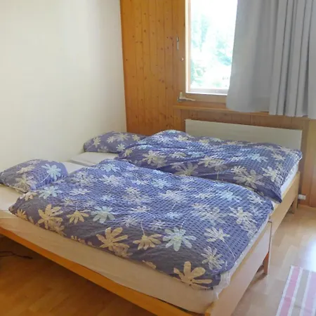 Appartement Les Erables Apt. 465 Zinal