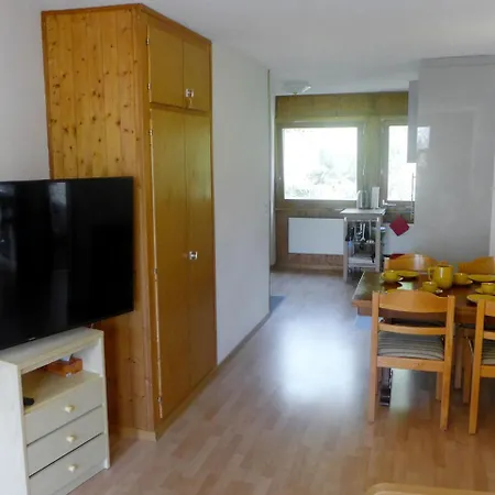 Appartement Les Erables Apt. 465 Zinal