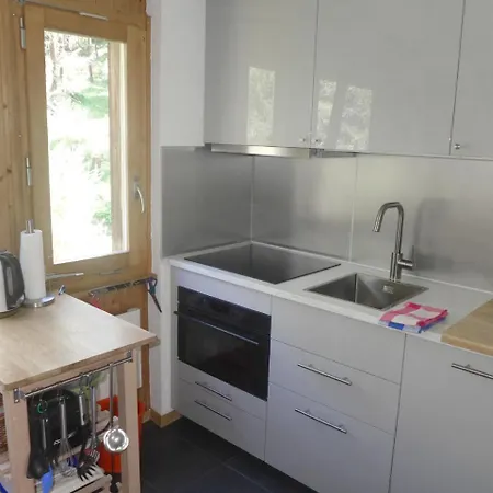 Les Erables Apt. 465