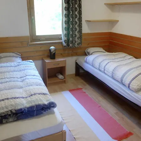 Les Erables Apt. 465 Zinal